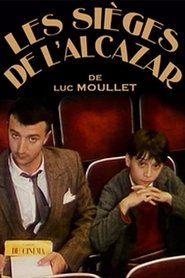 Poster The Seats of the Alcazar 1989