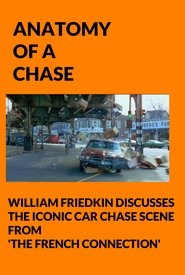 Poster Anatomy of a Chase 2009
