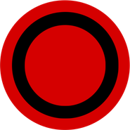 Logo for The Red Spot Studios