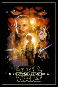 Star Wars: Episode I - Die dunkle Bedrohung 1999 film online schauen
stream subsfilm german deutsch