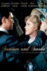 Summer and Smoke (1961)