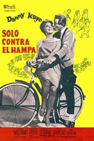 Solo contra el hampa