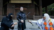 NINJA TRUTH Episode 11: Innin and Yonin - The Yin and Yang of the Ninja