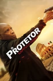 O Protetor: Capitulo Final