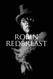 Poster Robin Redbreast 1970