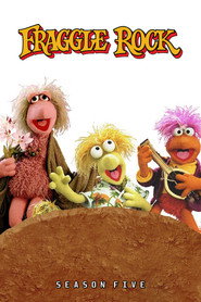 Fraggle Rock Season 5 4