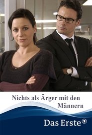 Poster Nichts als Ärger mit den Männern