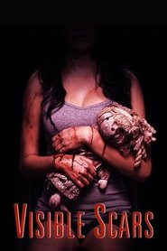 Poster Visible Scars 2012