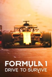 Formula 1: Жени, щоб вижити постер