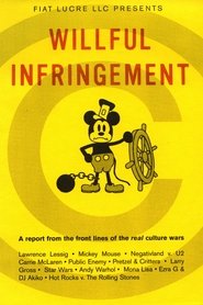 Poster Willful Infringement 2003