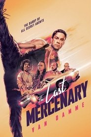 The Last Mercenary