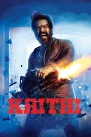 Kaithi постер