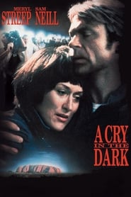 A Cry in the Dark ネタバレ