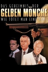 Das Geheimnis der gelben Mönche (1966)