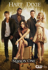 Hart of Dixie Season 1 4