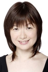 Ikue Otani as Pikachu (voice)