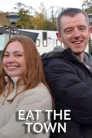 Poster Eat the Town - Season 1 Episode 1 : Forfar 2024