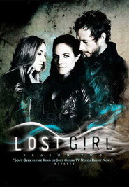 Lost Girl Season 2 6