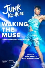 Waking The Muse