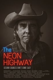 Poster The Neon Highway