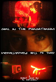 Girl in the Purgatorium