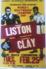 Muhammad Ali vs. Sonny Liston I