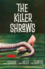 Poster van The Killer Shrews