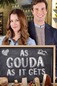 As Gouda As It Gets (2021)