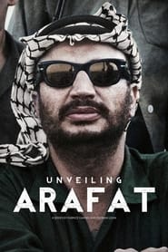 Unveiling Arafat (2023)