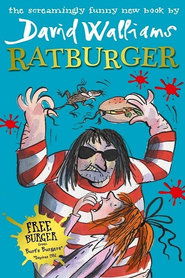 watch Ratburger now