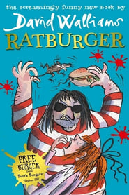Poster Ratburger 2017