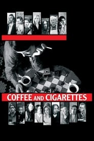 Poster van Coffee and Cigarettes