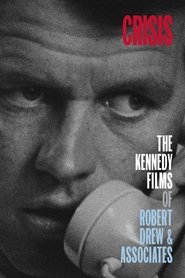 Crisis: Behind a Presidential Commitment (1963)