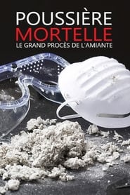 Poster Polvere - Il grande processo dell'amianto