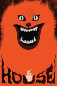 Poster House - Hausu