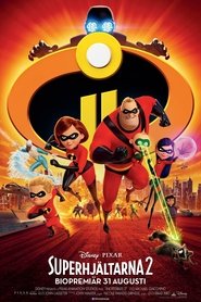 Superhjältarna 2 Superhjältarna 2 Dreamfilm