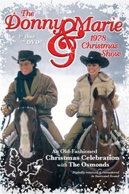 Poster The Donny & Marie 1978 Christmas Show 2006
