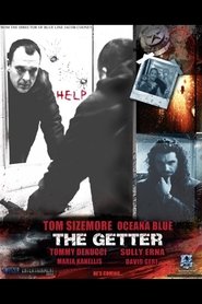 The Getter постер