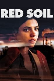 Poster Red Soil