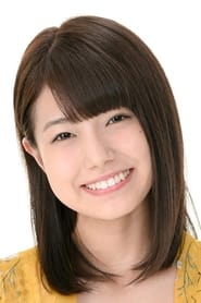 Yua Ashihara as Game Tournament Staff