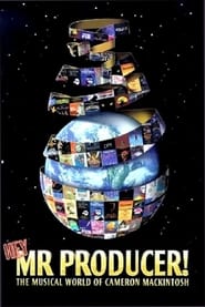 Poster Hey, Mr. Producer! The Musical World of Cameron Mackintosh 1998