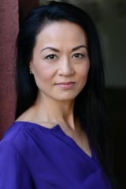 Amy Hui as Santina