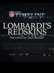 Lombardi's Redskins poster
