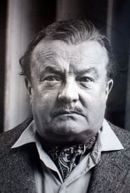 Basil Sydney is Waldemar Fitzurse