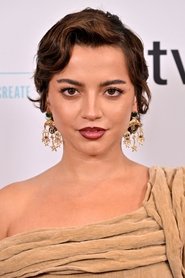 Isabela Merced