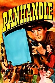 Poster Panhandle 1948