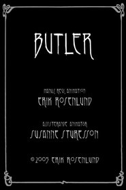 Poster Butler 2005