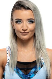 Xia-Louise Brooks photo 3