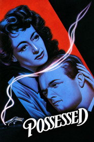 Possessed постер