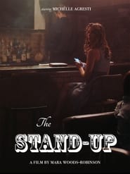 The Stand-Up streaming